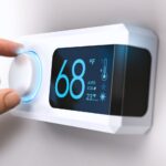 Awarie czujników temperatury w klimatyzacji – jak wykrywać i usuwać