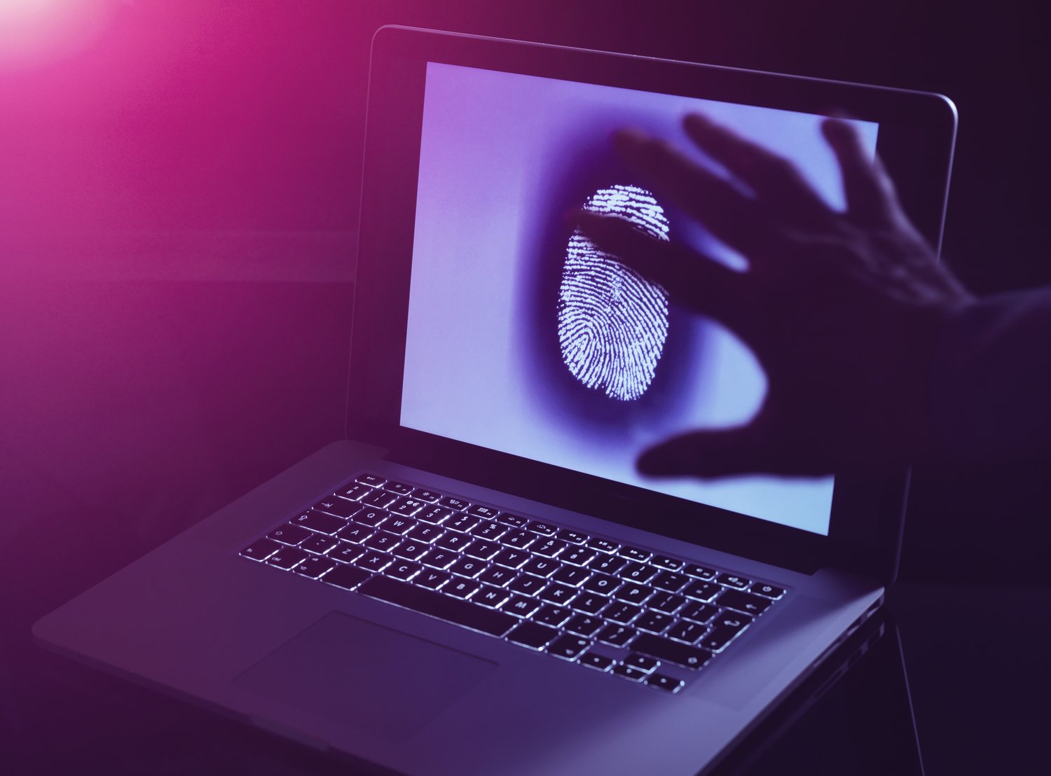 Problemy z systemami zabezpieczeń biometrycznych – skuteczne rozwiązania