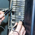 Awarie central telefonicznych w budynkach biurowych – diagnostyka i naprawa