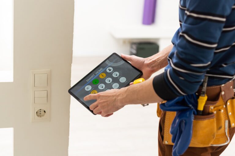 Problemy z integracją systemów smart home – praktyczne metody rozwiązywania