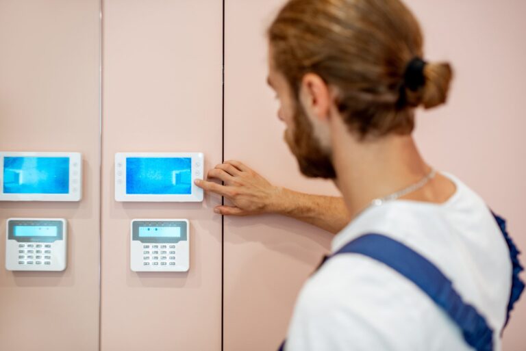 Usterki instalacji alarmowej – jak rozpoznać i skutecznie naprawić