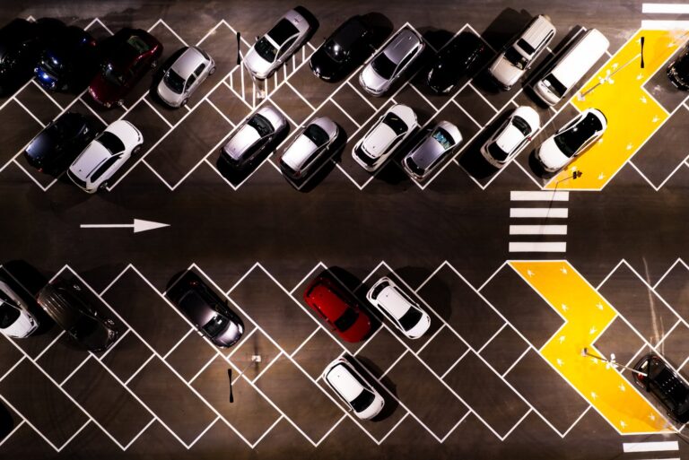 Usterki w systemach zarządzania parkingiem – kompleksowy przewodnik naprawczy
