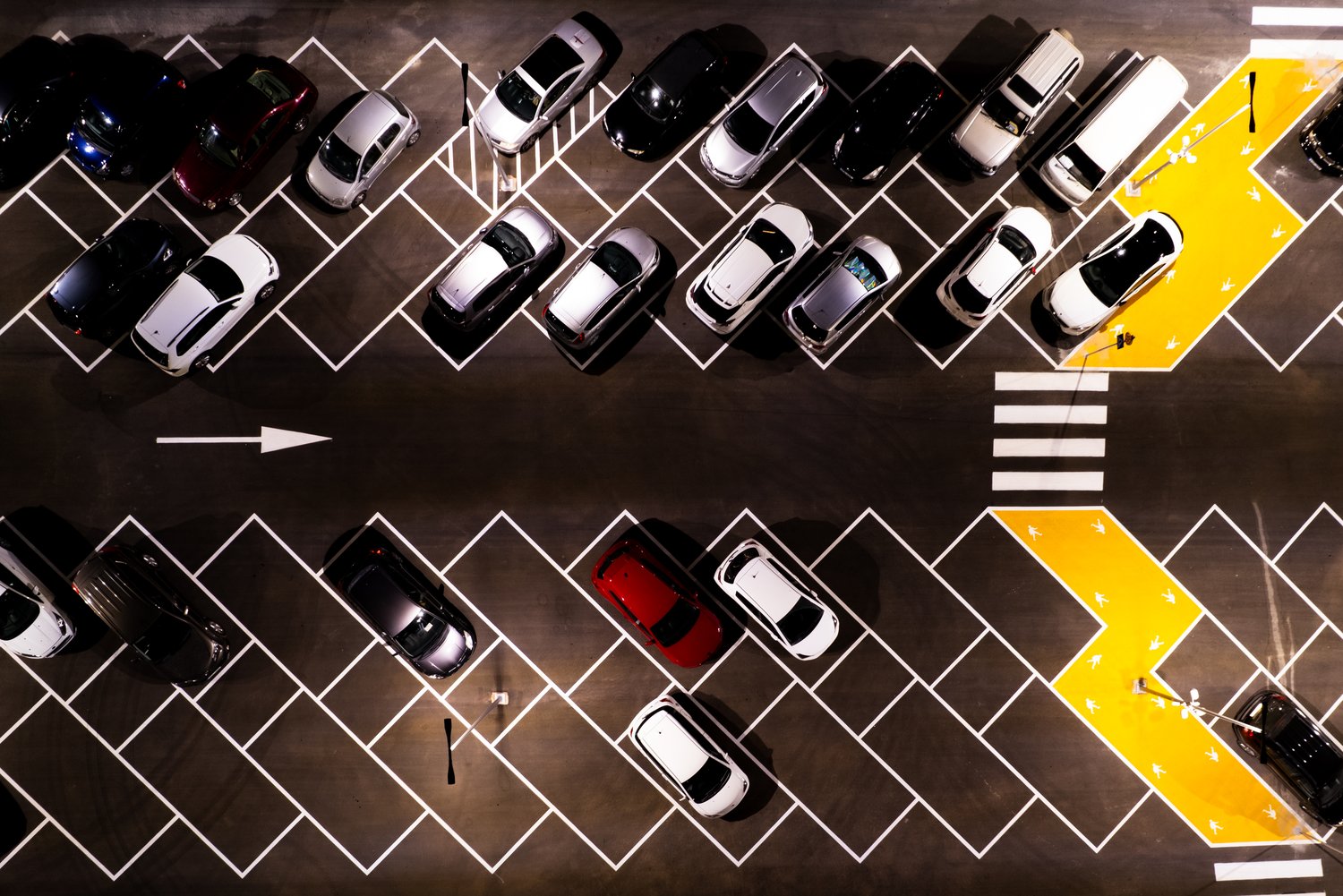Usterki w systemach zarządzania parkingiem – kompleksowy przewodnik naprawczy