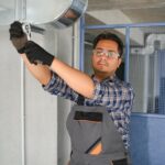 Awarie systemów wentylacji mechanicznej – jak rozpoznać i naprawić