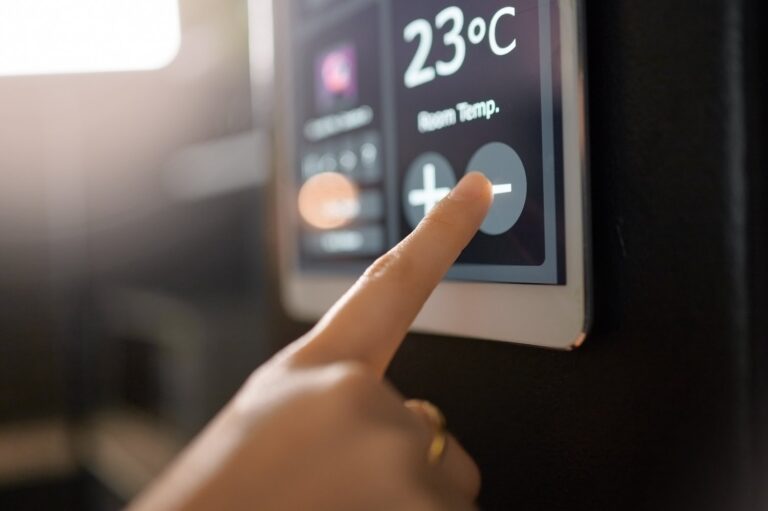 Problemy z regulatorami temperatury – skuteczne metody diagnostyki