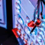 Usterki w systemach zarządzania oświetleniem LED – praktyczny przewodnik