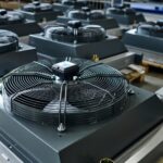 Usterki systemów klimatyzacji przemysłowej – jak diagnozować i naprawiać efektywnie
