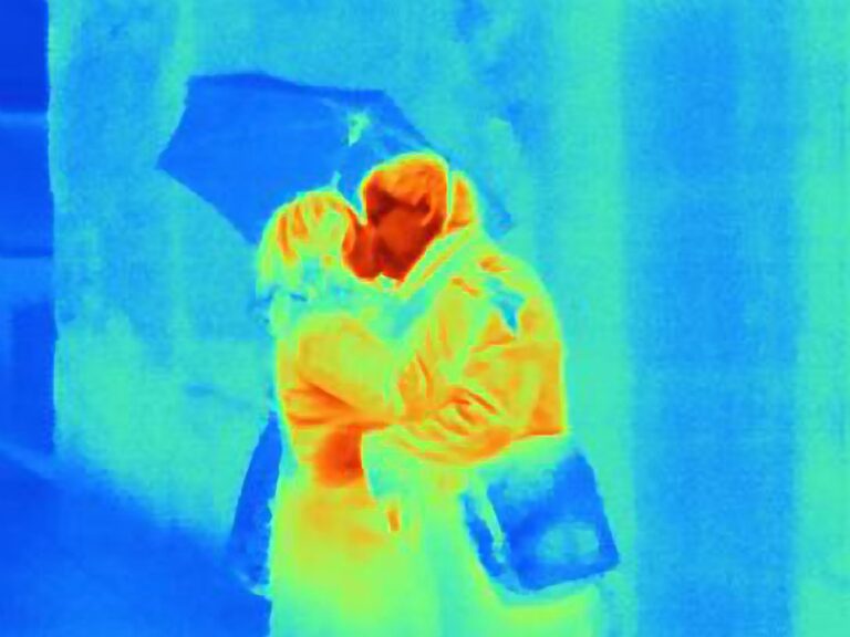 Jak efektywnie wykorzystać kamerę termowizyjną w diagnostyce instalacji