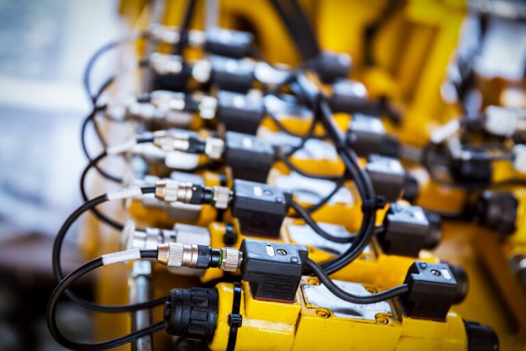 Problemy z automatyką przemysłową – kompleksowa diagnostyka i rozwiązania