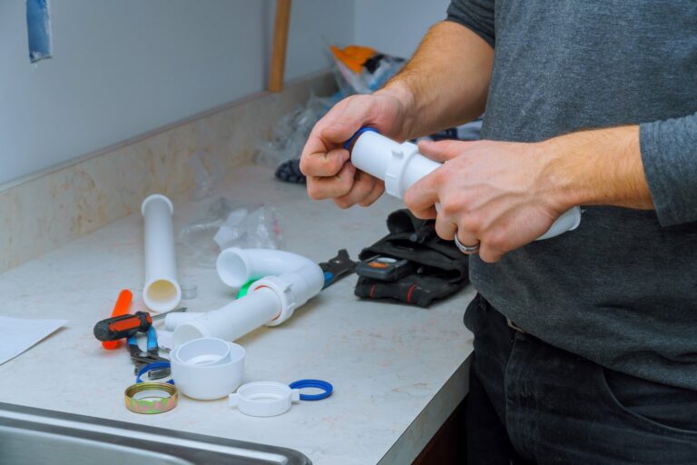 Problemy z instalacją hydrauliczną – praktyczne metody diagnostyki