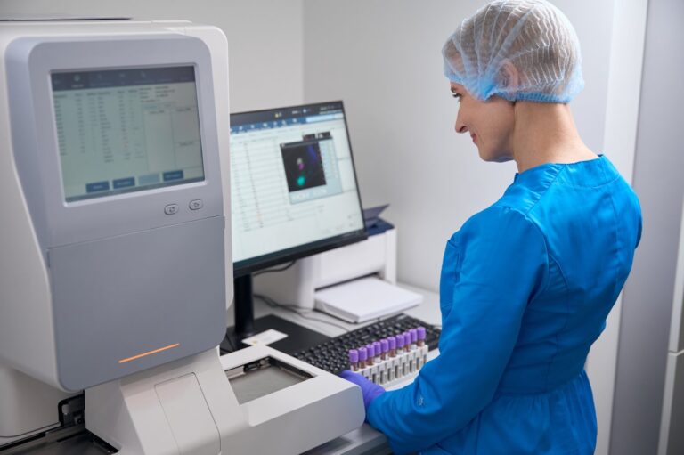 Problemy z systemami BMS – jak skutecznie diagnozować i rozwiązywać usterki