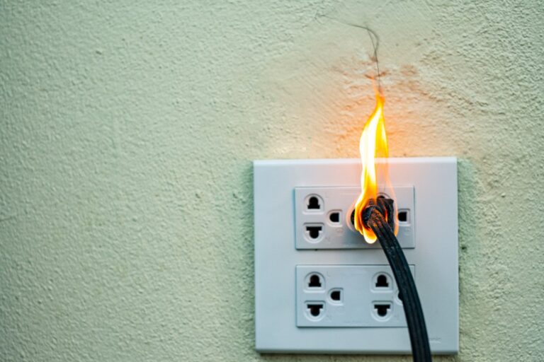 Usterki w instalacjach elektrycznych przemysłowych – przewodnik diagnostyczny