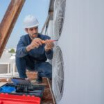 Usterki w systemach rekuperacji – kompleksowy poradnik naprawczy