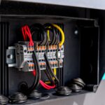 Praktyczny przewodnik po mocowaniach elektrycznych dla profesjonalistów