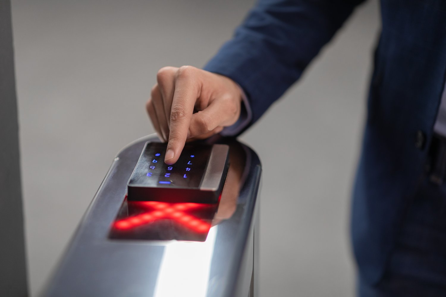 Usterki w systemach kontroli dostępu RFID – przewodnik po rozwiązaniach