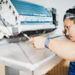 Co zrobić gdy klimatyzator nie chłodzi? Diagnostyka i naprawa