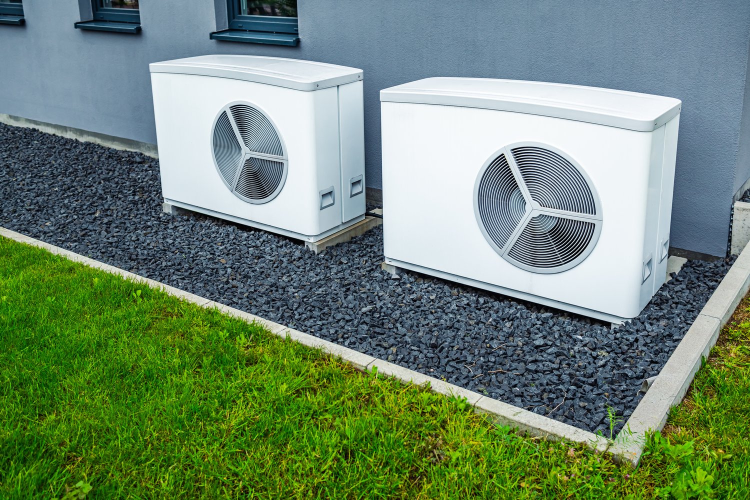Czym różni się pompa ciepła od klimatyzatora? Porównanie systemów