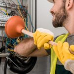 Ile kosztuje wymiana instalacji elektrycznej w mieszkaniu?
