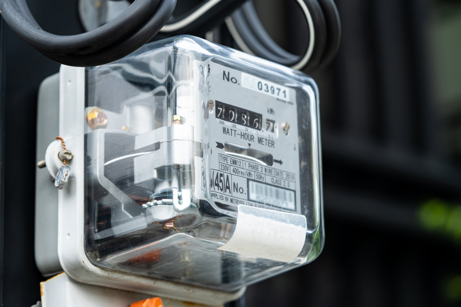 Jaką moc przyłącza elektrycznego wybrać dla domu jednorodzinnego?