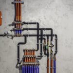 Jaką średnicę rur wybrać do instalacji wodnej w domu?