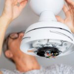 Co powoduje głośną pracę wentylatora łazienkowego? Diagnostyka