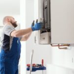 Jak często serwisować piec gazowy? Harmonogram przeglądów