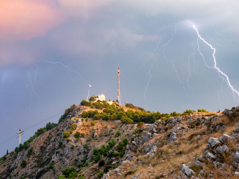 Jak często sprawdzać stan instalacji odgromowej? Praktyczny harmonogram