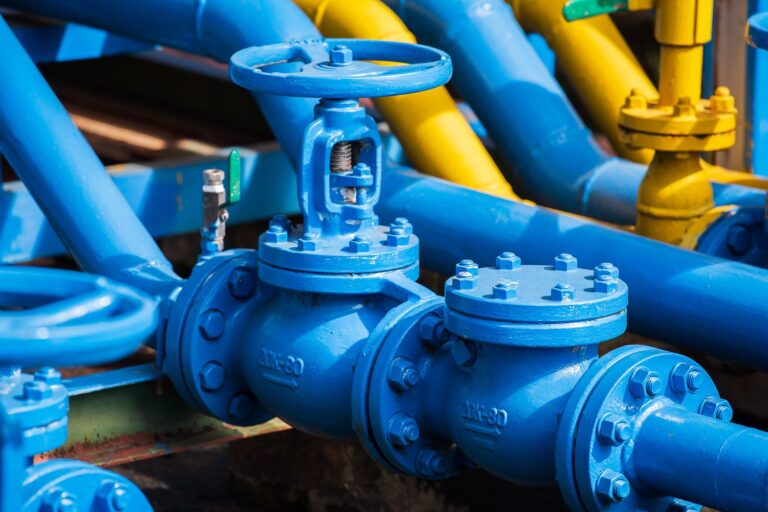 Jak dobrać odpowiedni zawór regulacyjny do instalacji hydraulicznej