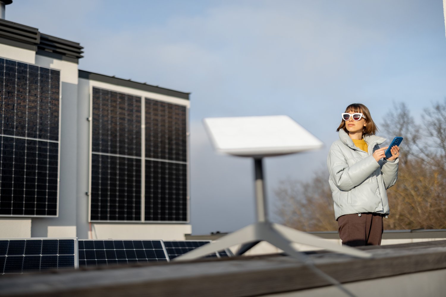 Jak wybrać i zainstalować efektywny zestaw solarny do ogrzewania wody