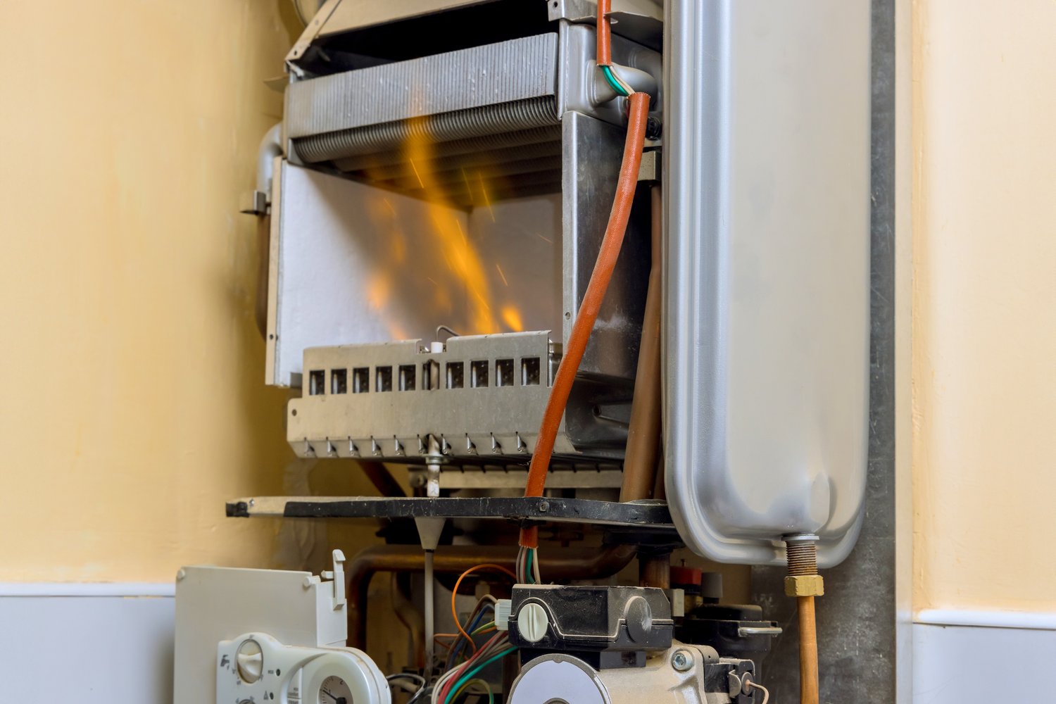 Wybór i instalacja efektywnego systemu ogrzewania gazowego dla domu