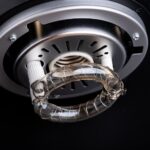 Dlaczego halogen w suficie często się przepala? Przyczyny i rozwiązania