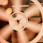 Dlaczego wentylator wyciągowy w kuchni głośno pracuje? Czyszczenie i konserwacja