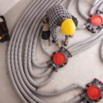 Jak prawidłowo wybrać i zamontować wąż gazowy w kuchni