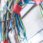 Jak wybrać odpowiedni przewód elektryczny do instalacji domowej