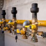 Jak wybrać odpowiednie zawory kulowe mosiężne gazowe do instalacji