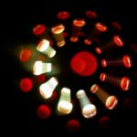 Problem z migającymi żarówkami LED po wymianie na nowe? Przyczyny i naprawa