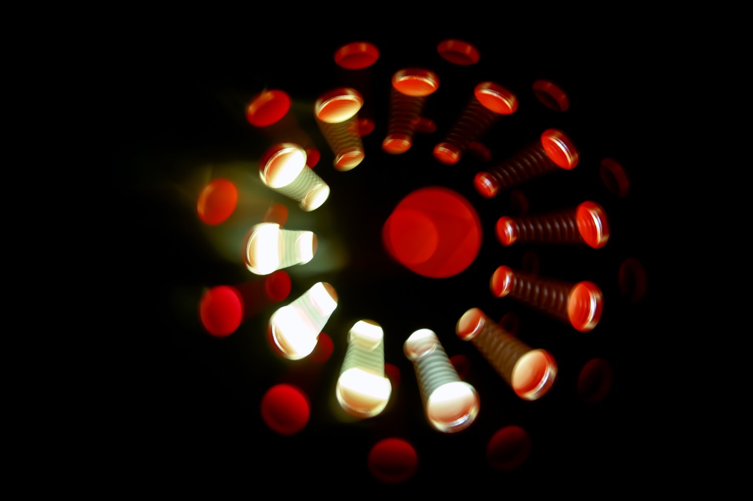 Problem z migającymi żarówkami LED po wymianie na nowe? Przyczyny i naprawa