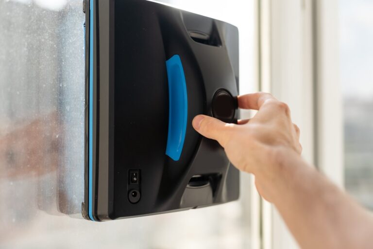 Problem z nieregularnie działającym dzwonkiem do drzwi? Lokalizacja usterki