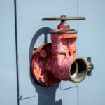 Jak prawidłowo wybrać i zainstalować hydrant przeciwpożarowy w budynku