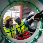 Jak prawidłowo wybrać i zainstalować klapę zwrotną w systemie wentylacyjnym