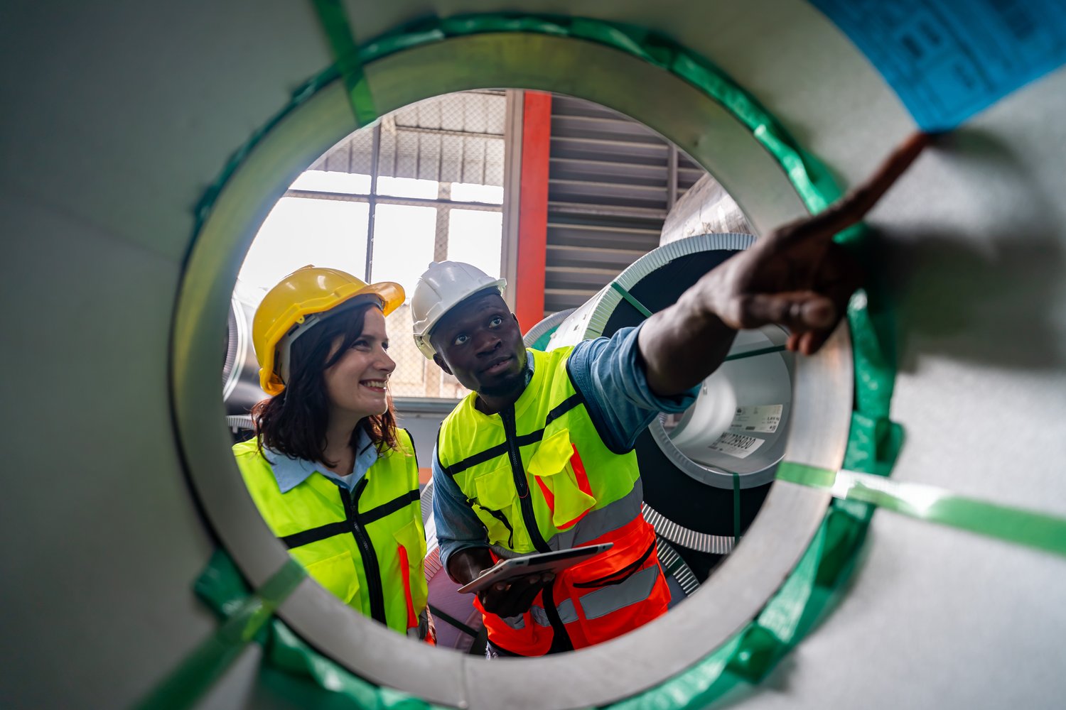 Jak prawidłowo wybrać i zainstalować klapę zwrotną w systemie wentylacyjnym