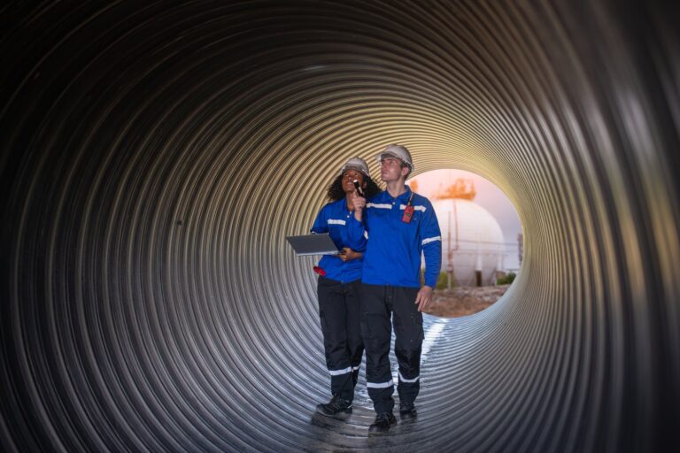 Jak wybrać odpowiedni system rur stalowych dla twojej instalacji