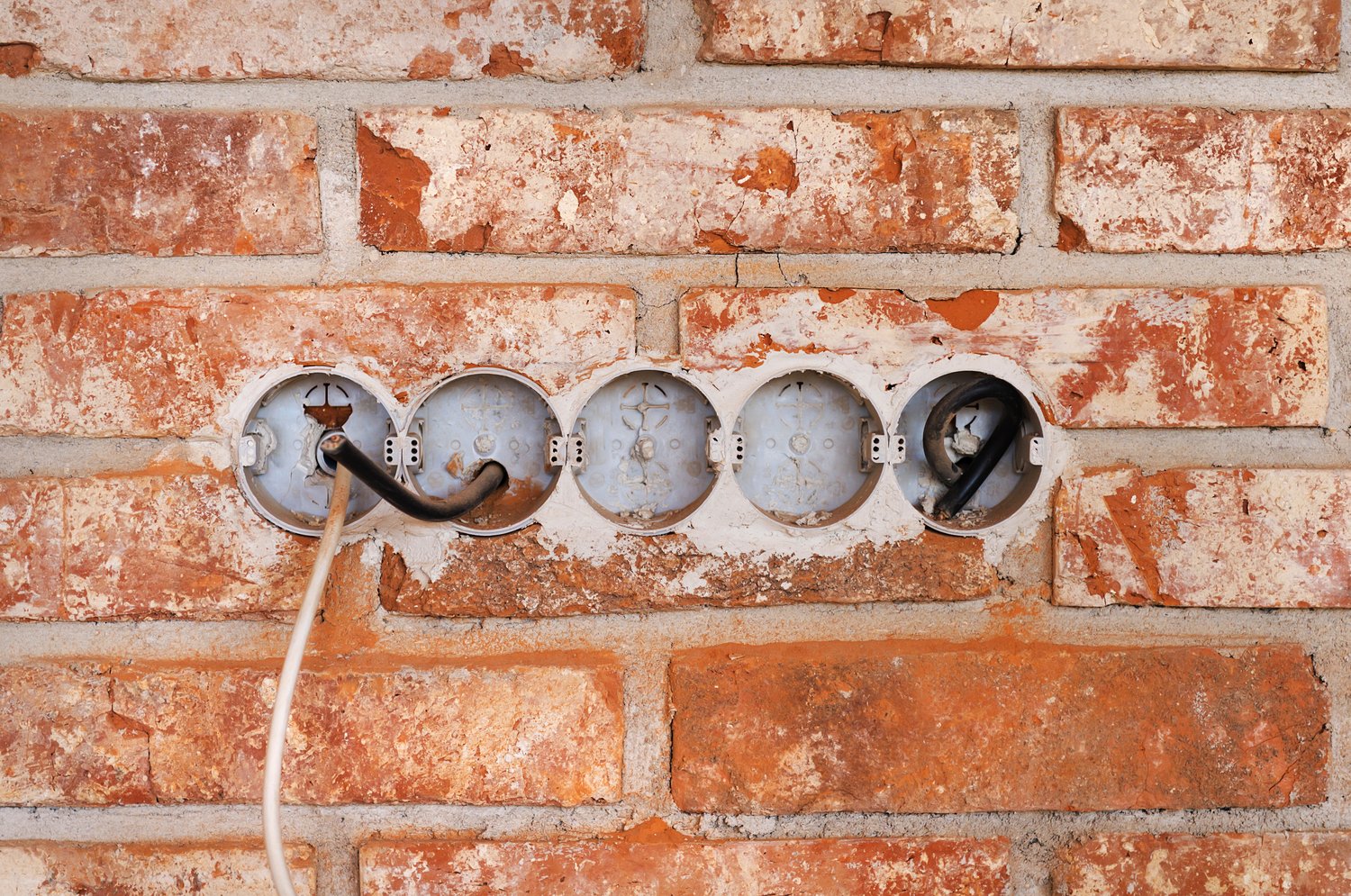 Dlaczego gniazdko w garażu przestało działać po deszczu? Sprawdzanie szczelności obudowy