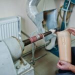 Dlaczego pompa obiegowa w instalacji CO głośno bulgocze? Odpowietrzanie systemu