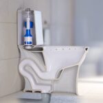 Dlaczego spłuczka w toalecie długo napełnia się wodą? Regulacja pływaka i zaworu dopływowego