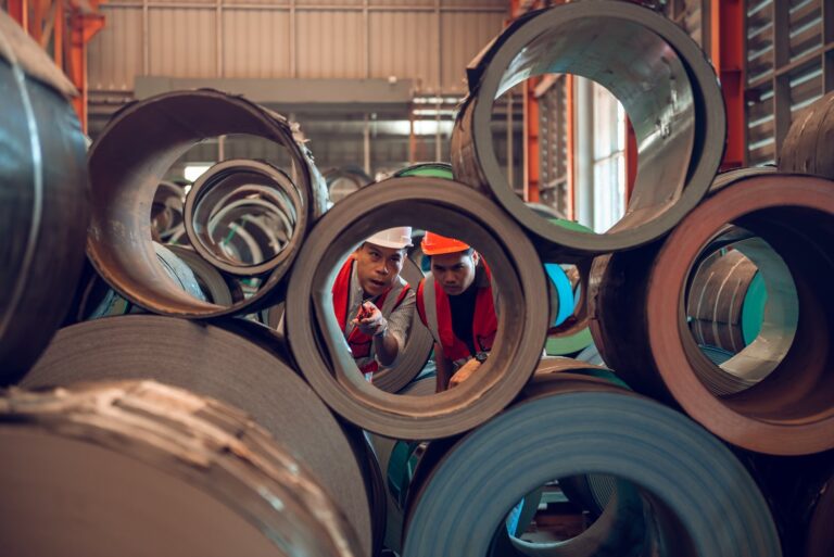 Jak prawidłowo dobrać i zainstalować kolana hamburskie w instalacjach stalowych