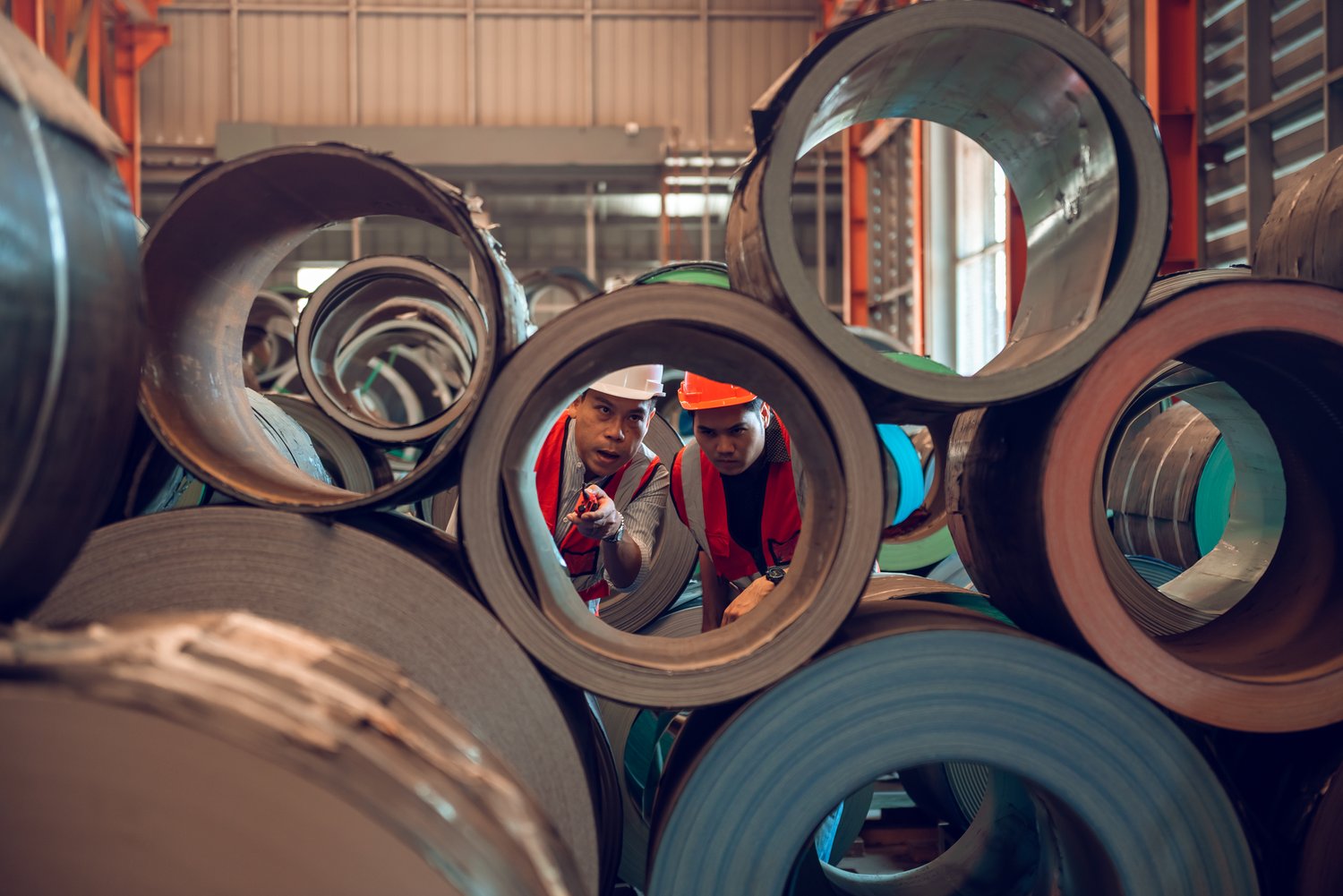 Jak prawidłowo dobrać i zainstalować kolana hamburskie w instalacjach stalowych