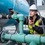 Jak wybrać odpowiednią rurę PE do instalacji gazowej w budynku