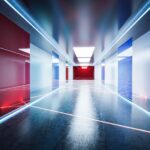 Problem z niedziałającym czujnikiem ruchu na korytarzu? Regulacja zasięgu i czułości