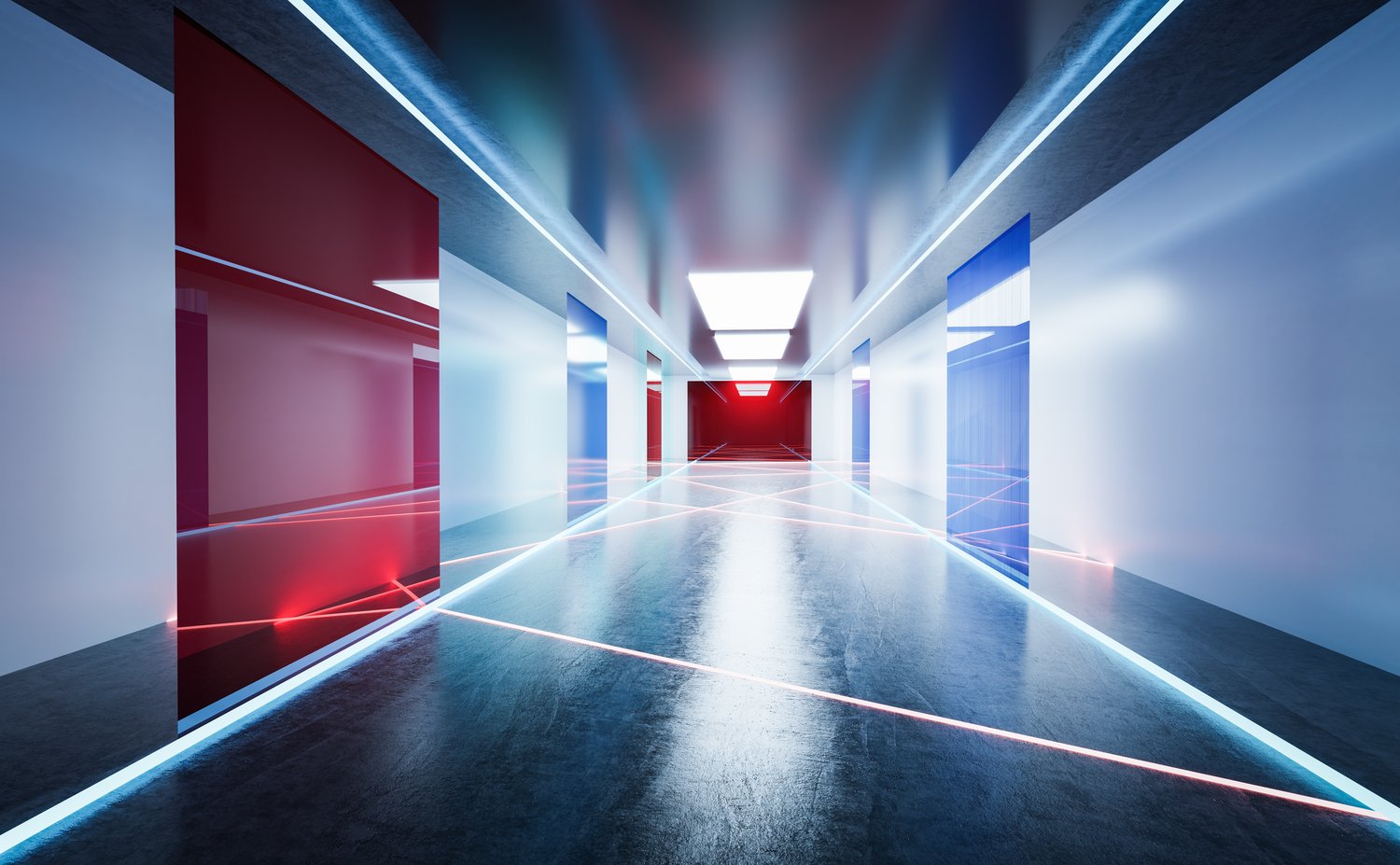 Problem z niedziałającym czujnikiem ruchu na korytarzu? Regulacja zasięgu i czułości